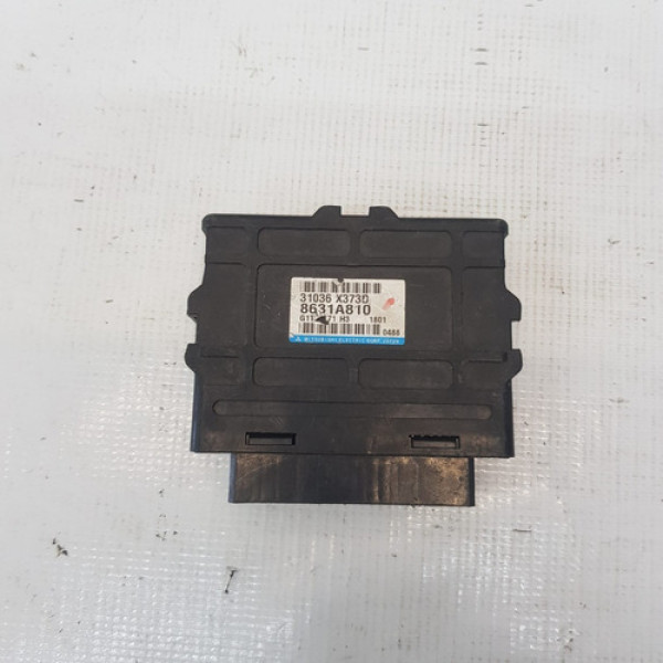 Modulo Cambio Mitsubishi Asx 2010 A 17 31036x373d Lm119