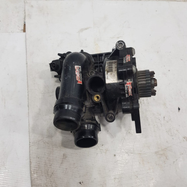 Bomba D Agua Jetta 2.0 Tsi 2016 V188
