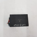 Módulo Amplificador Do Som Chevrolet Ômega 3.6 2008 Lm994