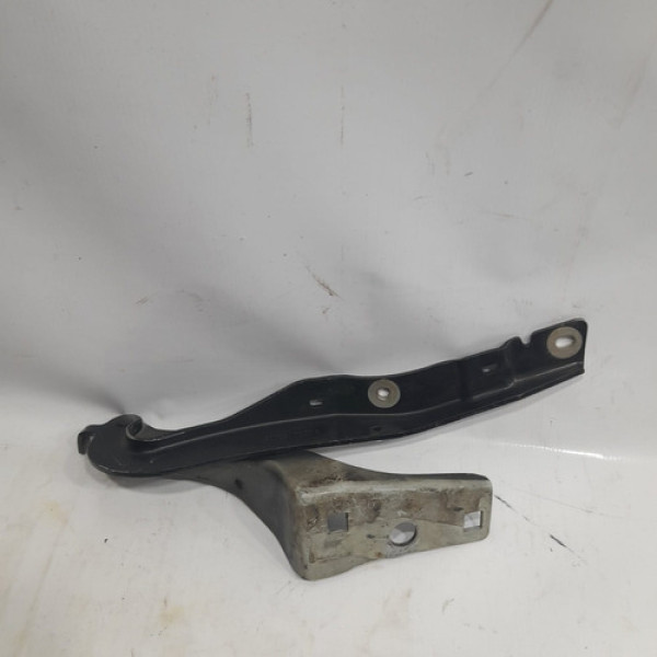 Dobradiça Braço Capo Esquerdo Peugeot 408 2012 Pq60