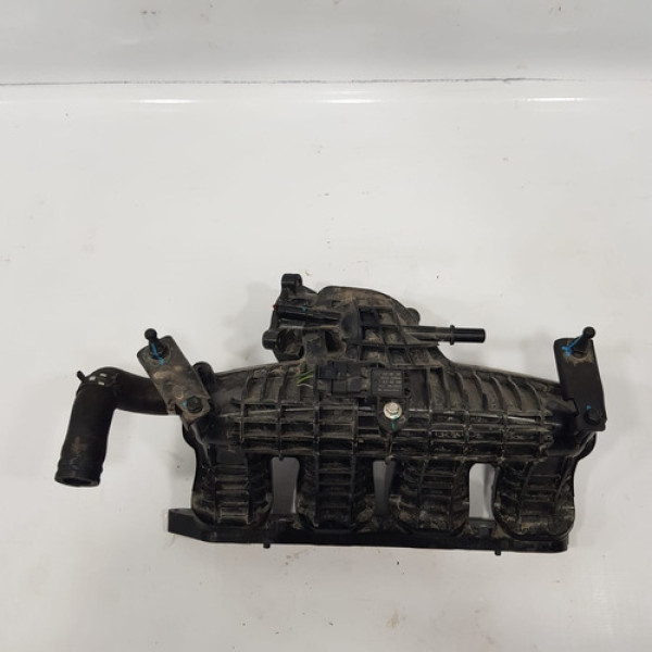 Coletor De Admissão Chery Tiggo 8 1.6 2019 A 2021  J14