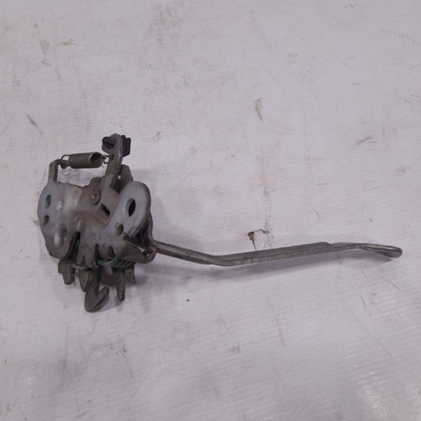 Fechadura De Capô Citroen C4 Picasso 2012 Ab1109
