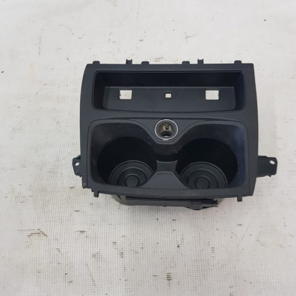 Porta Copos Bmw 120 2.0 2015 2016 Bc05