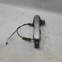 Maçaneta Porta Dianteira Direita Sentra 2008 2014 Ab71