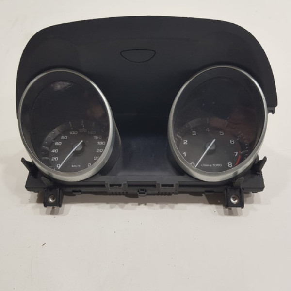 Painel Instrumentos Range Rover Evoque 2012 2015 Op68
