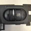 Botão Comando Luz Farol Vw Touareg 4.2 V8 2008 Yz291