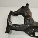 Óculos Farol Esquerdo Mercedes Ml500 2006 2009 Mn441