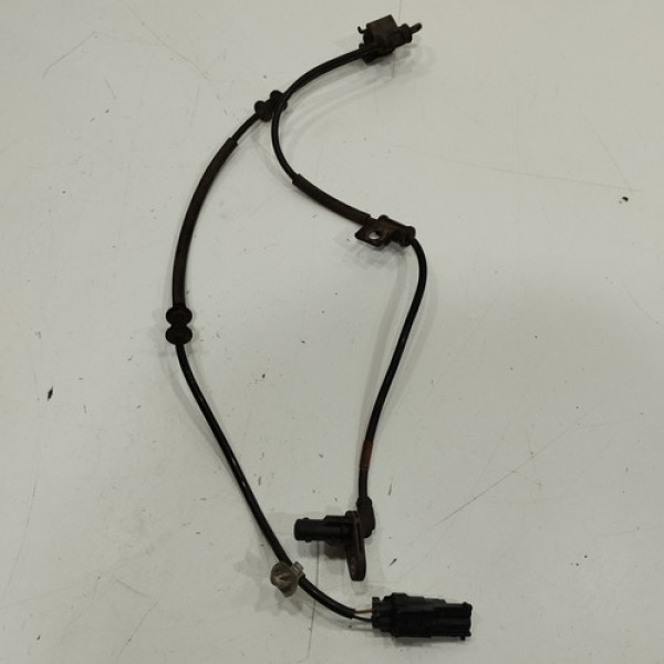 Sensor Abs Dianteiro Direito Ix35 2018 V453