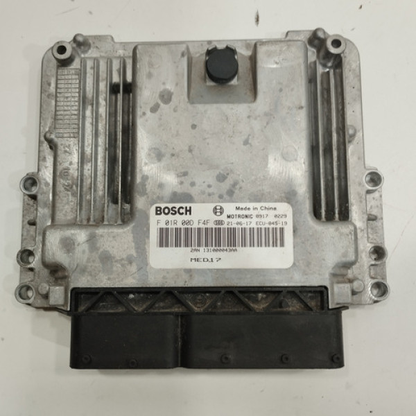 Módulo Injeção Chery Tiggo 8 1.6 2017 2023 Lm1254