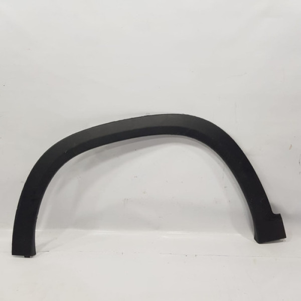 Moldura Paralama Dianteiro Esq Tracker Lt 2020 2021 22 N137