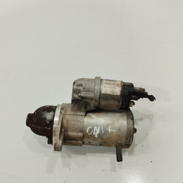 Motor Arranque Chevrolet Onix 1.0 2017 2018 2019  G46