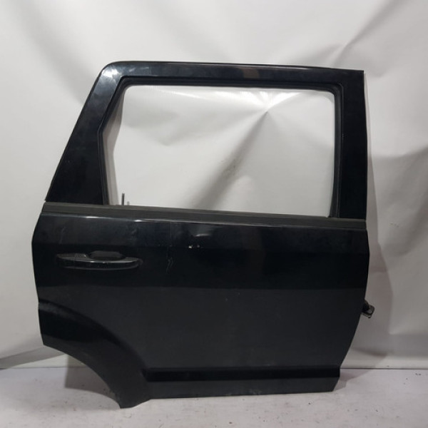 Porta Traseira Direita Freemont 2011 12 13 2014 F350