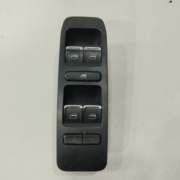 Comando Vidro Dianteiro Esquerdo Tiggo5x 2019 2020 Ab1755