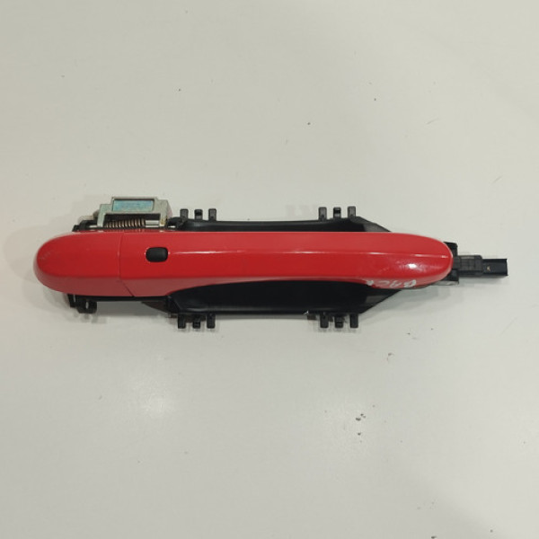 Maçaneta Dianteira Direita Fastback Abarth 23 24 Ab1704