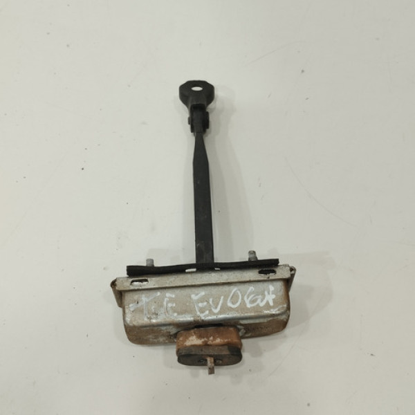 Limitador Porta Traseira Esquerda Evoque 12 13 14 15 Pq345