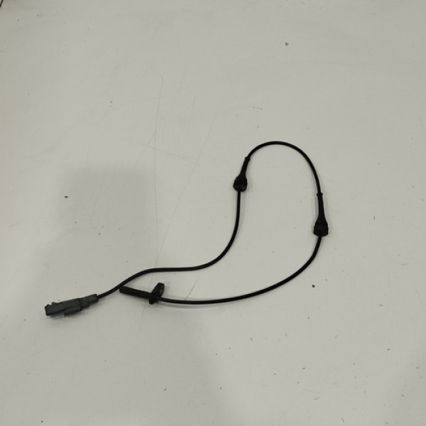 Sensor Abs Dianteiro Direito Nissan Kicks 1.6 2021 V400