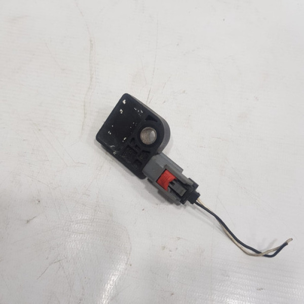 Sensor De Impacto Do Airbag Sportage 2014 P147