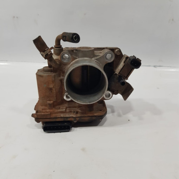Corpo De Borboleta Tbi Honda Civic 1.8 2008 A 2011 Kl07