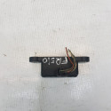 Modulo De Freio Eletrônico Captiva 2008 A 12 25863866 Lm242