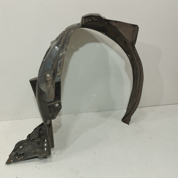  Parabarro Dianteiro Direito Honda Fit 2003 2008 Ef443