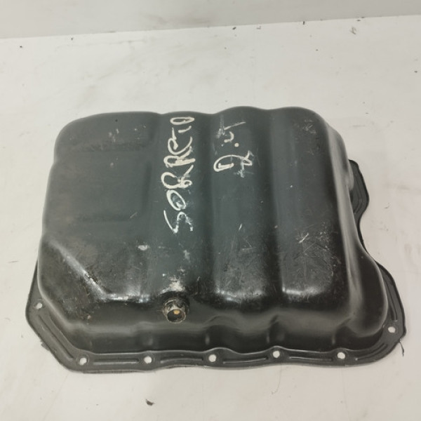Carter Motor Kia Sorento 2.4 2011 2012 2013 2014 Rs283
