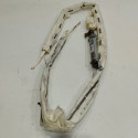  Airbag Air Bag Cortina Teto Jetta 2016  2019 Par  P331