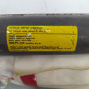 Airbag Air Bag Cortina Teto Kia Sorento 2011 2014 Par P07