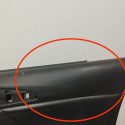 Forro Porta Traseira Direita Eclipse Cross 2021 2023 Bc931