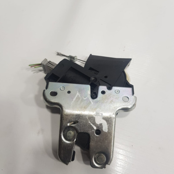 Fechadura Tampa Traseira Audi A4 2019  Ab194