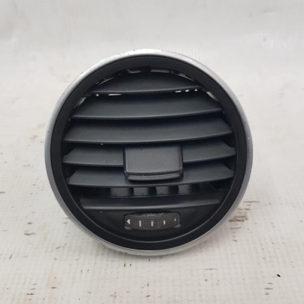 Difusor De Ar Do Volkswagen Fusca 2.0 2013 A 2016  Uv27