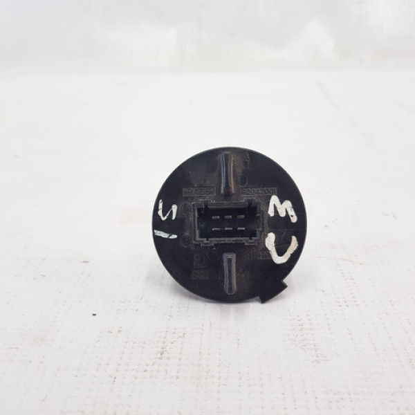 Resistência Do Ar Condicionado Citroen C3 1.6 2015 Jk213
