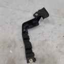 Guia Do Parachoque Traseiro Esq Land Rover Vogue 2016  I257