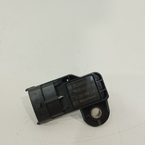 Sensor Map Jeep Compass Diesel 2017 18 19 20 2021 V469
