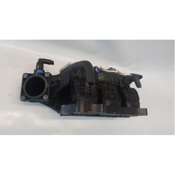 Coletor Admissão Chery Tiggo3x 1.0 3cc 2020 A 2022  J27