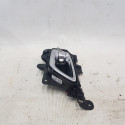 Maçaneta Dianteira Esquerda Jeep Compass 2.0 22 23 Ab277