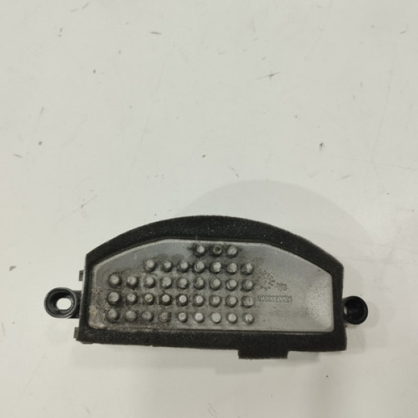 Resistência Ar Condicionado Mercedes Gla200 2012 2015 Jk491