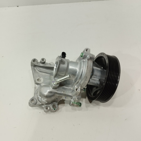 Bomba Água Honda Hrv 1.5 Turbo 2022 2023 V365