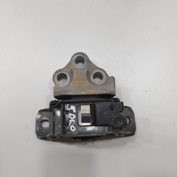 Coxim Do Motor Lado Direito Fiat Toro 1.8 2018 A 2020 I758