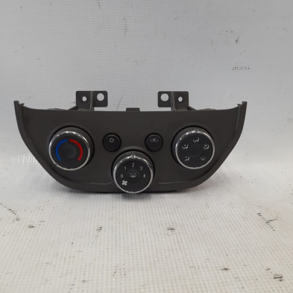 Comando De Ar Chevrolet Cobalt 1.4 2012 A 2016 Q114