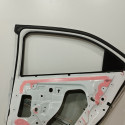Porta Traseira Direita Chevrolet Onix 1.0 2017 A 2019 F421
