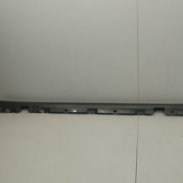 Spoiler Lateral Direito A200 Sedan 2019 2022 Cd326