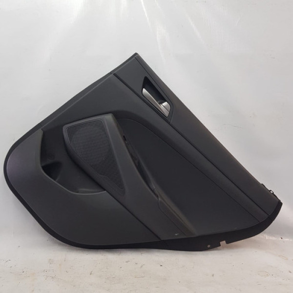 Forro Porta Traseiro Direito Hyundai New Tucson  2020 Bc303