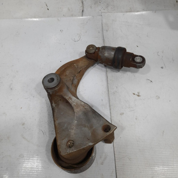 Suporte Tensor Correia Alternador Civic 1.8 07 A 11 Tu228