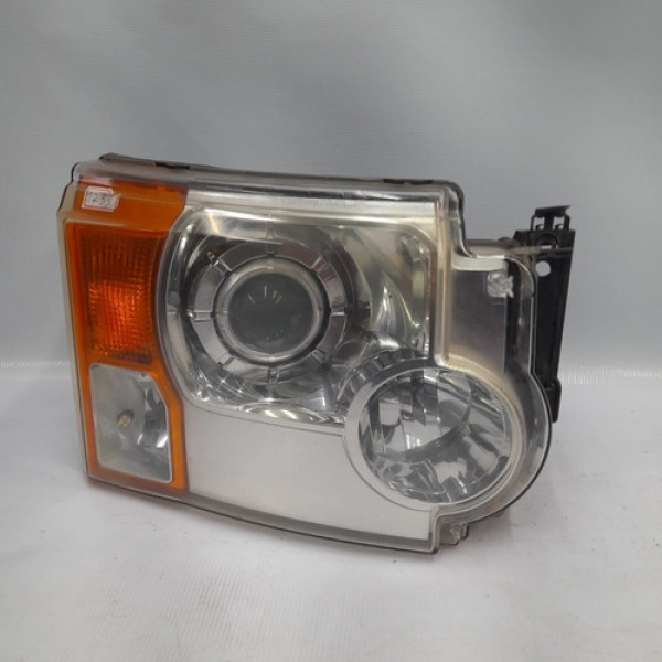 Farol Land Rover Discovery 4 2011 2012 2013 Avaria O13