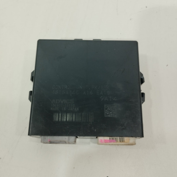 Módulo Freio Mão Mitsubishi Outlander 2016 17 18 2019 Lm1484