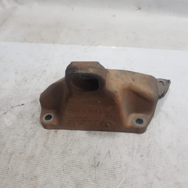 Suporte Calço Direito Motor Bmw 320l 2.0 2011 A 2016 I489