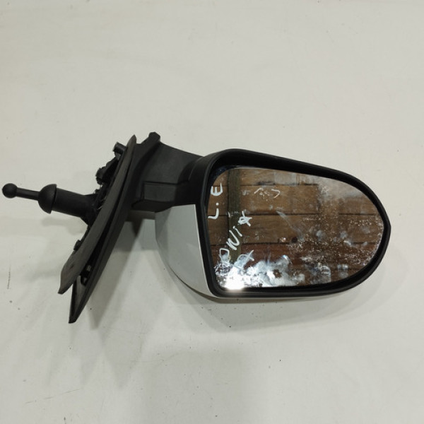 Retrovisor Esquerdo Onix 2017 2018 2019 Y402