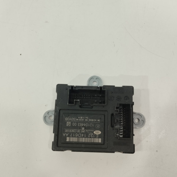 Módulo Vidro Dianteiro Direito  Evoque 2012 2015 Lm876