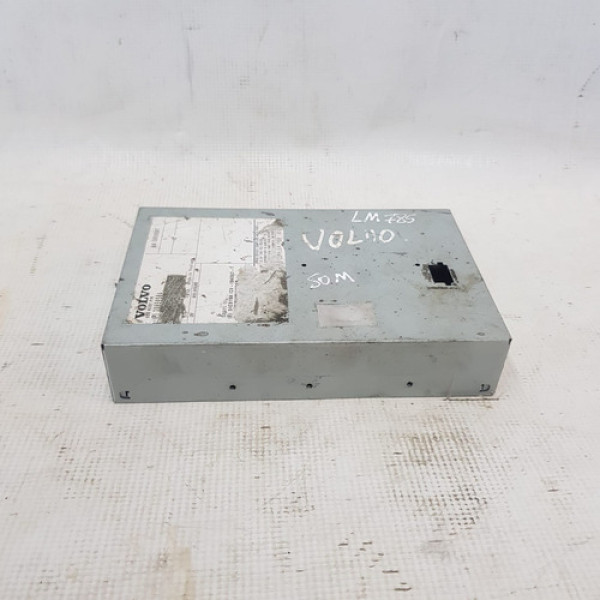 Módulo Som Volvo Xc60 2.0 2014/2015 Lm785