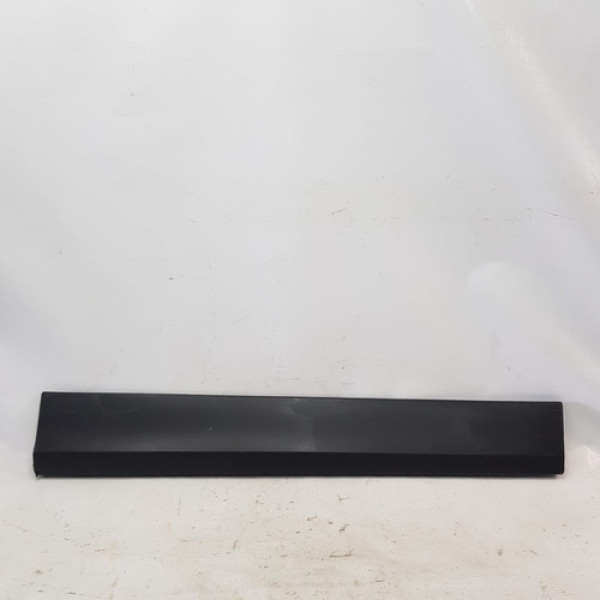 Moldura Porta Dianteira Direita T-cross  2018 A 2021  N148